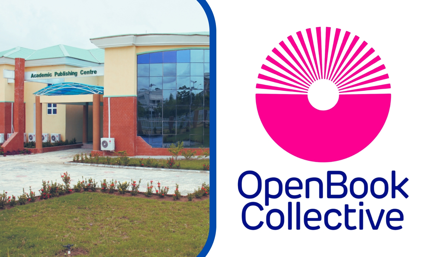 Academic Publishing Logo