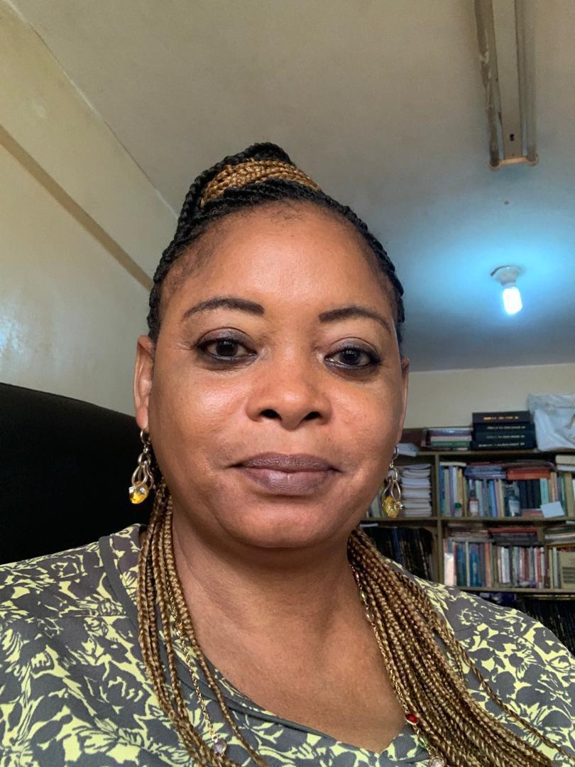 Dr. (Mrs.) Mojisola Shodipe