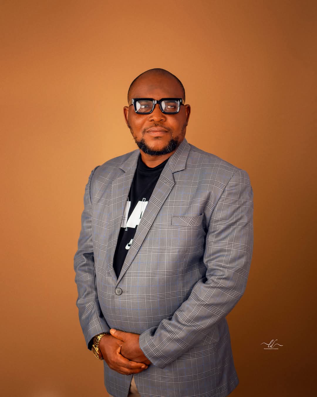 Funminiyi Isaac OGUNDIPE