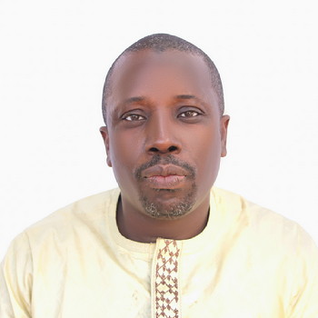 Professor Abdulsalami Kovo